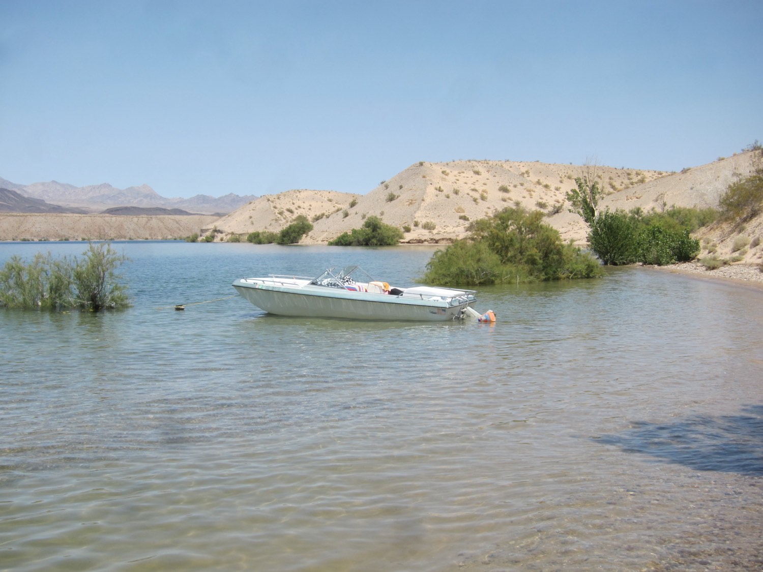 Cottonwood Hot Springs