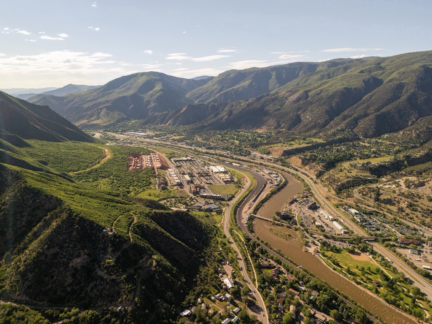 Glenwood Hot Springs Resort