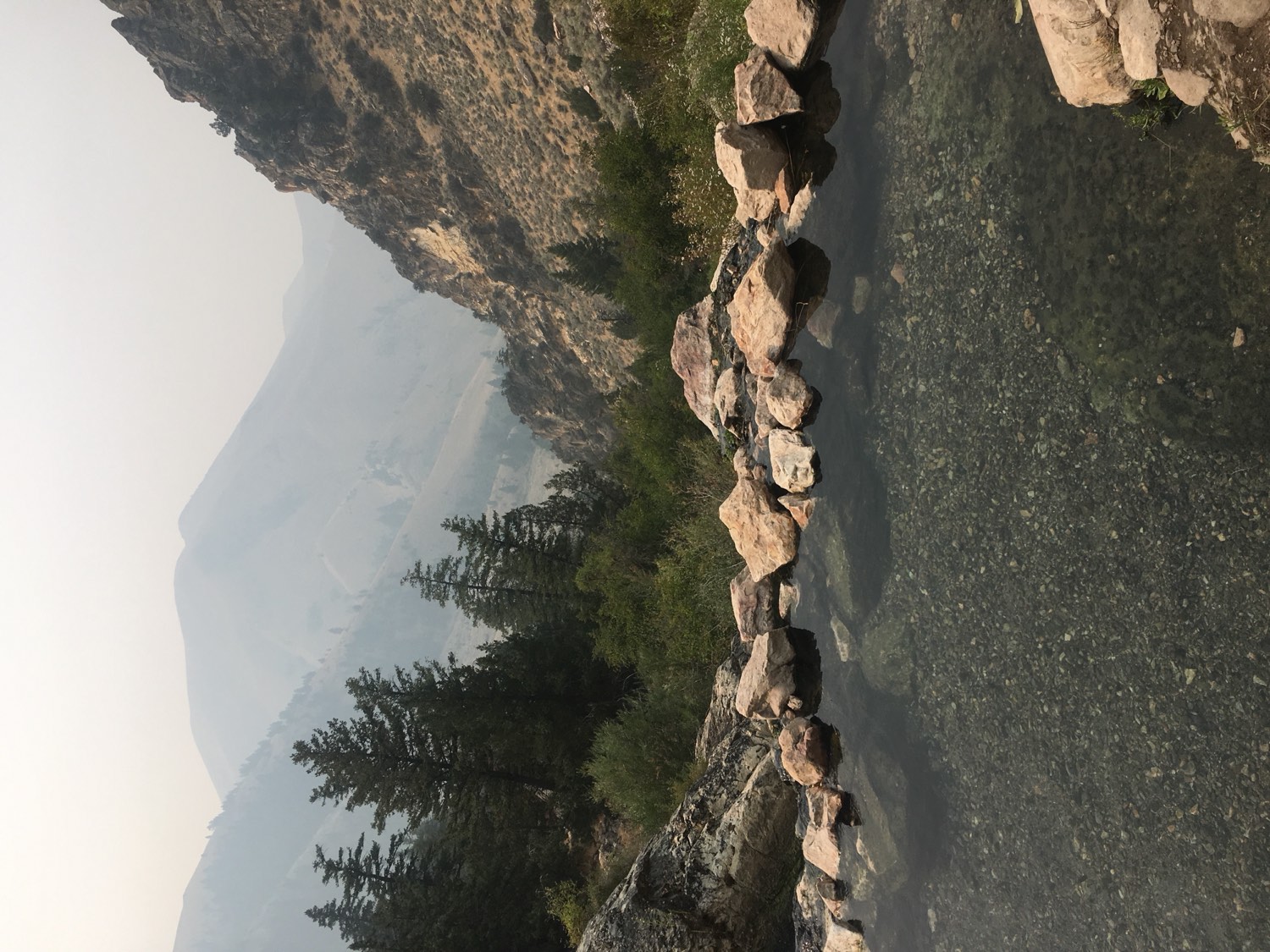 Goldbug Hot Springs