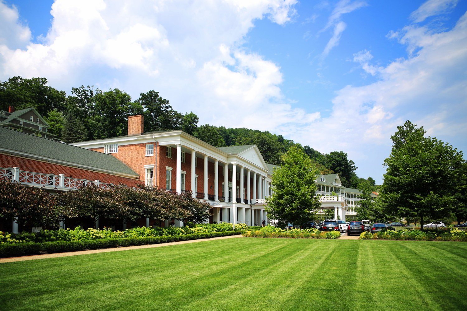 The Springs Resort
